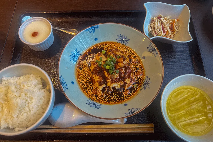 中華香彩 JASMINE