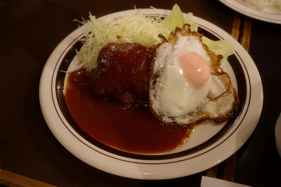 レストラン コニシ